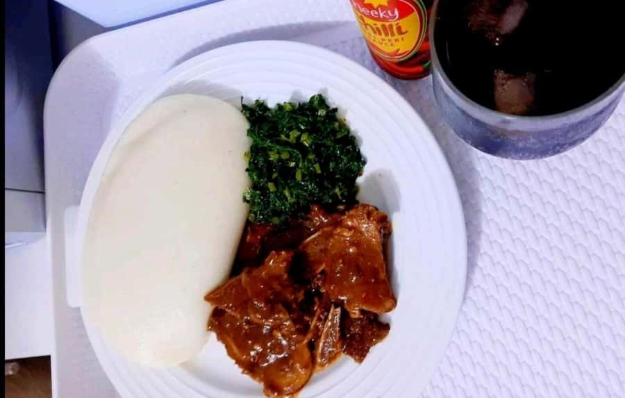 GQ: City Walking Tour & African Cuisine Cooking Class - Practical tips to make it smoother