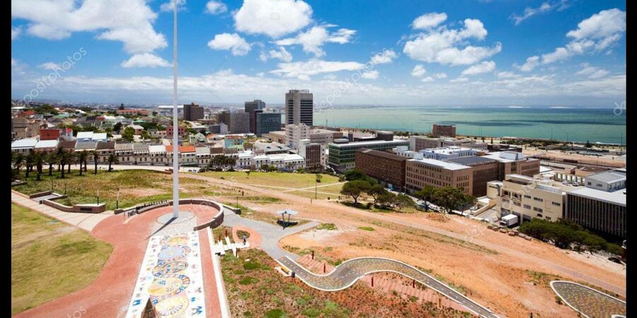 GQ: City Walking Tour & African Cuisine Cooking Class - The communal meal and the ending hot beverage