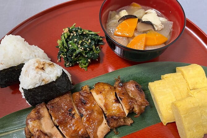 Grandma's Traditional Japanese Cooking Class in Nagoya - Key Highlights You’ll Actually Use