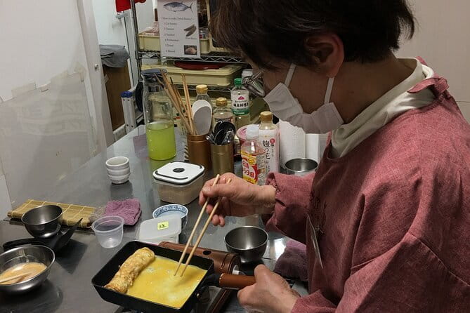 Grandma's Traditional Japanese Cooking Class in Nagoya - Price and Value: What You’re Really Paying For