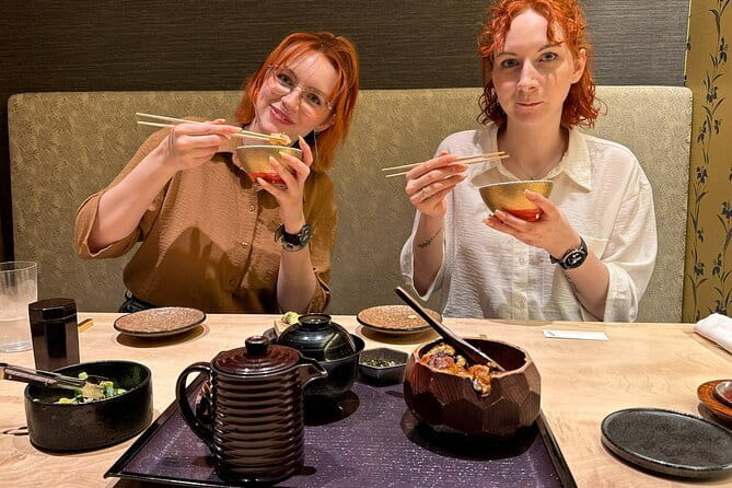 Grandma's Traditional Japanese Cooking Class in Nagoya - Where Logistics Can Trip You Up (Quickly)