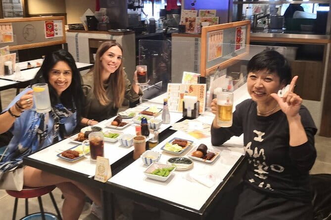 Grandma's Traditional Japanese Cooking Class in Nagoya - Who This Cooking Class Is Perfect For