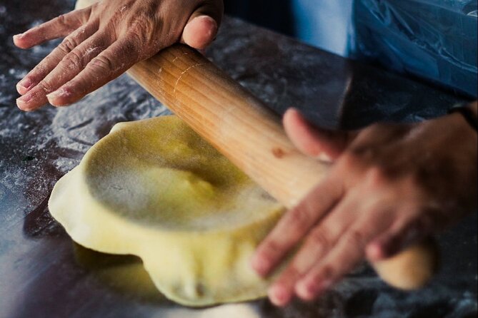 Greek Cooking Class in Athens Including Rooftop Dinner with Acropolis View - Price and Value: Why $120.93 Can Make Sense