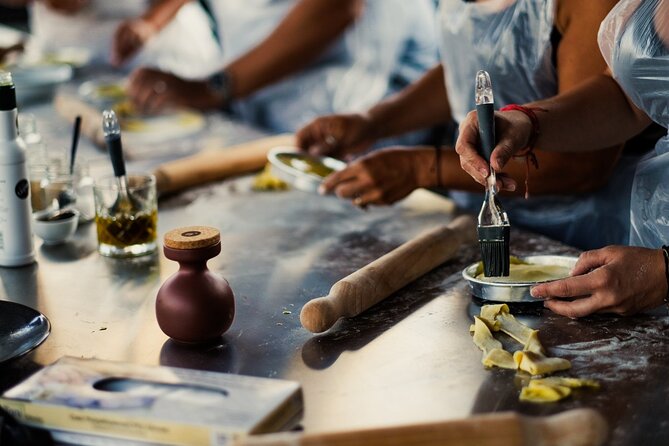 Greek Cooking Class in Athens Including Rooftop Dinner with Acropolis View - Who Should Book This Athens Cooking Class (and who should skip)