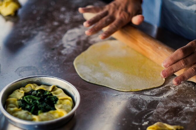 Greek Cooking Class with Acropolis View - Your Five-Course Menu: What You’ll Cook and Why It Matters