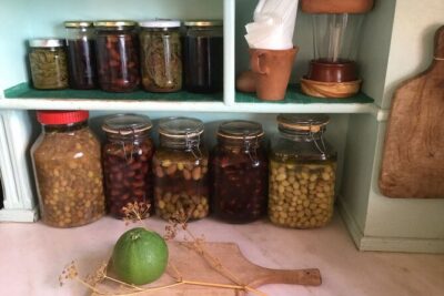 Greek Home Cooking Class at a Seaside Villa in Crete with Mary - The 2-Hour Cooking Class With Mary: Demo or Hands-On