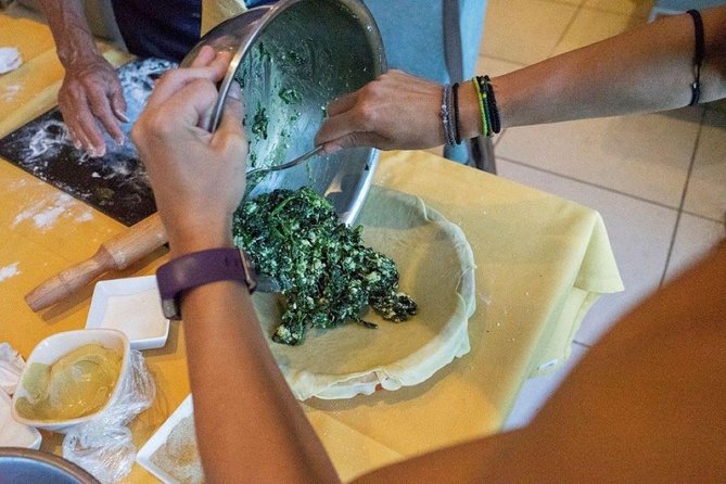 Greek Small-Group Athens Cooking Class & Dinner - Meeting at Apostolou Pavlou: Timing, Tickets, and What to Bring