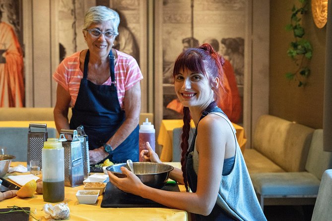 Greek Small-Group Athens Cooking Class & Dinner - Who This Greek Cooking Class Is Best For (and Where It Might Fall Short)