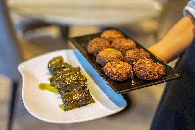 Greek Small-Group Athens Cooking Class & Dinner - Quick Tips to Make Your 4:00 pm Cooking Class Run Smoothly
