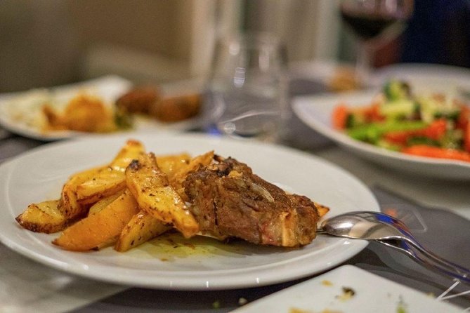 Greek Small-Group Athens Cooking Class & Dinner - Should You Book This Athens Cooking Class?