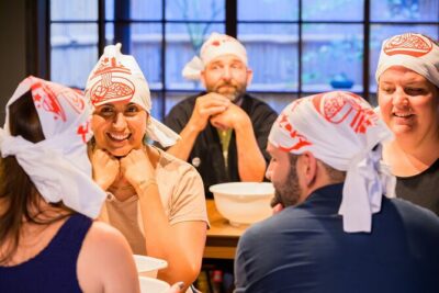 Gyoza Cooking Class in Kyoto: Traditional Japanese Dumplings - Finding the Class Near Karasuma Oike Station (No Guesswork)