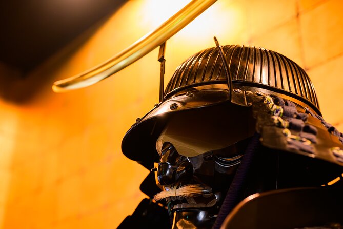 Gyoza Cooking Class in Kyoto: Traditional Japanese Dumplings - Optional Samurai Armor Photos: A Fun Add-On With Context