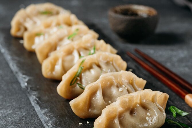 Gyoza Cooking Class in Kyoto: Traditional Japanese Dumplings - How to Plan Your Evening in Kyoto (Without Private Transport)