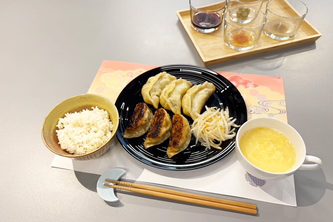 Gyoza Making from Scratch- Tokyo Ultimate Cooking Class - Gyoza From Scratch: What the Hands-On Lesson Really Teaches