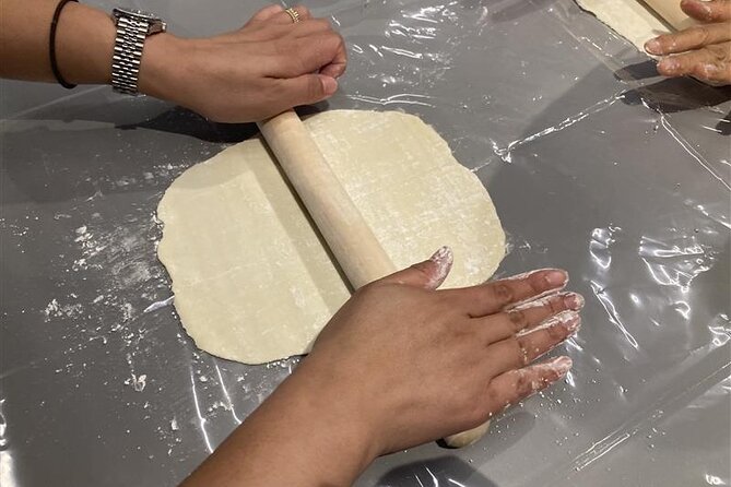 Gyoza Making from Scratch- Tokyo Ultimate Cooking Class - Juicy Filling and Reliable Pleats: The Two Skills That Make the Difference