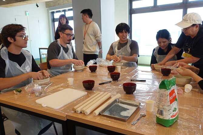 Gyoza Making from Scratch- Tokyo Ultimate Cooking Class - Price and Time: Is $92.24 Worth It?