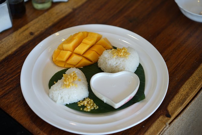 Half-Day Chiang Mai Cooking Class: Make Your Own Thai Foods - Picking Your Menus Stress-Free Before You Cook