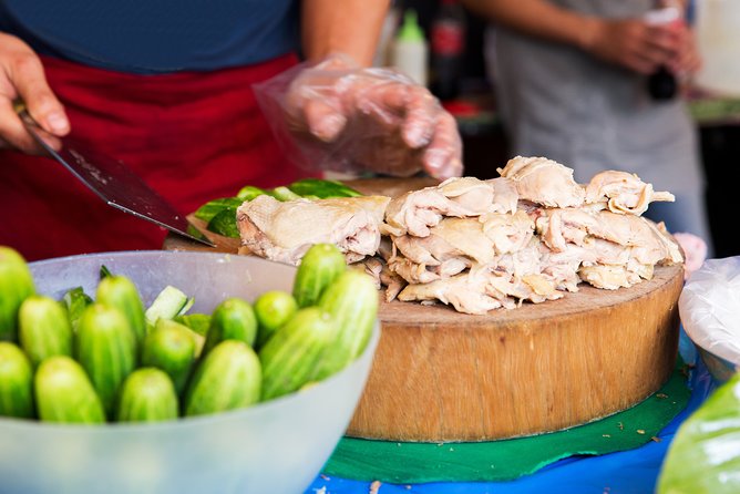Half-Day Chiang Mai Cooking Class: Make Your Own Thai Foods - Classic Northern Thai Flavors, Explained Through Action