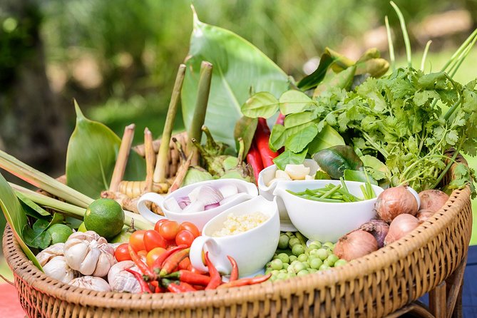 Half-Day Chiang Mai Cooking Class: Make Your Own Thai Foods - Should You Book This Chiang Mai Cooking Class?