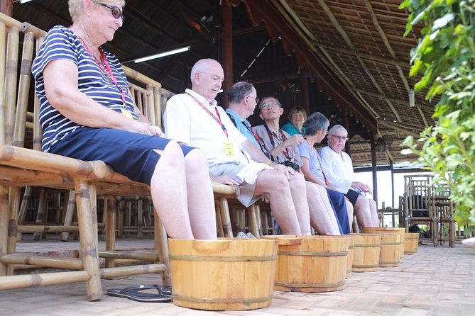 Half Day Cooking Class At Tra Que Vegetable Village Hoi An - Price and value: is $71 a fair deal?