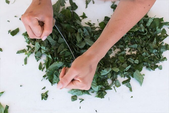 Half Day Cooking Class Experience with Amman Panoramic Tour - How this half-day class fits your Amman schedule