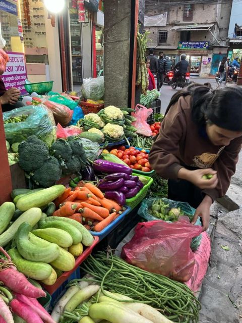 Half Day Cooking Class in Thamel with Local Market Visit - Why a Thamel Half-Day Class Fits Kathmandu So Well