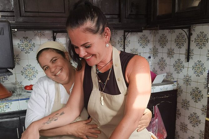 Half-Day Cooking Class with Local Chef Laila in Marrakech - Key Things That Make This Marrakech Cooking Class Work