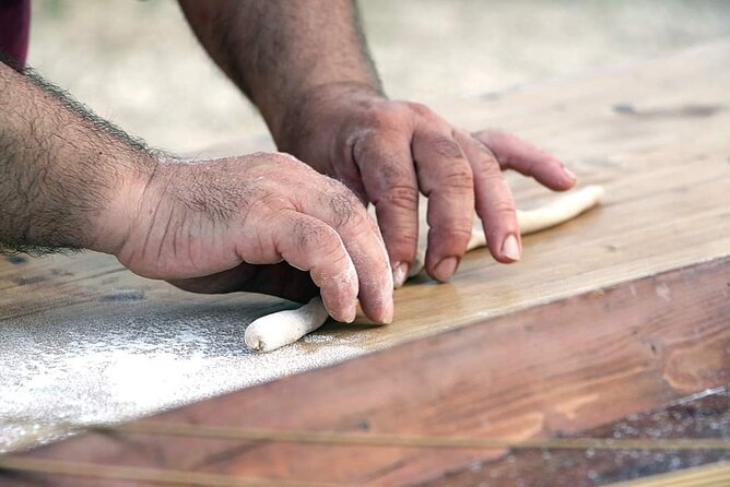 Half-Day Cooking Class with Lunch in Baglio Florio - Key Highlights You’ll Care About