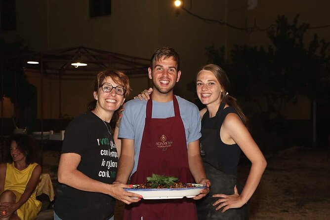 Half-Day Cooking Class with Lunch in Baglio Florio - Who This Class Suits Best (and Who Might Prefer Something Else)