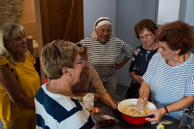 Half-Day Cooking Workshop Gastronomy in Korcula - Price and value: is $95.31 worth it?