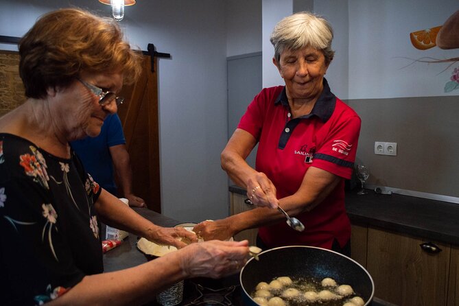 Half-Day Cooking Workshop Gastronomy in Korcula - Getting to the workshop in Blato: the practical part