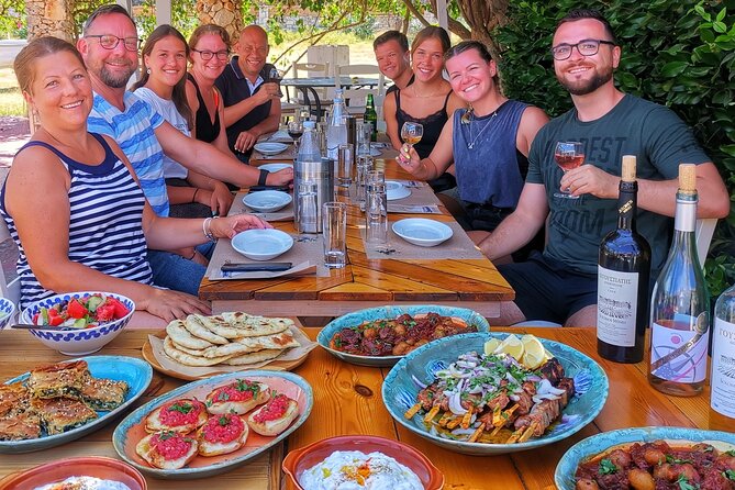 Half-Day Greek Cooking Class of Zakynthian Culture with Lunch - Wine, Olive Oil, and Cheese: Why the Tastings Matter