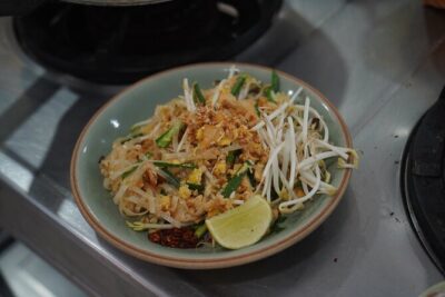Half Day Guided Thai Cooking Class in Chiang Mai - Hands-On Cooking: What the Class Feels Like