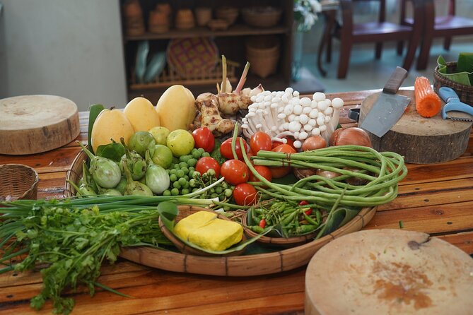 Half Day Guided Thai Cooking Class in Chiang Mai - Price: Is $29 Actually Fair for This Class?