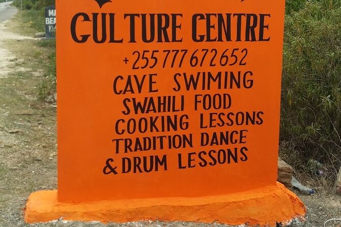 Half-Day Kuza Cave Swimming Adventure and Cooking Class - Local music and dancing: when the day turns into a jam