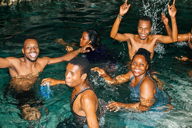 Half-Day Kuza Cave Swimming Adventure and Cooking Class - What to expect in the day’s pacing