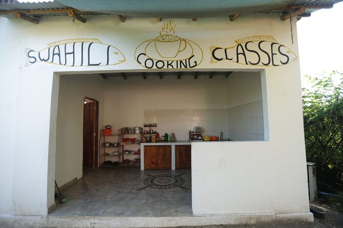Half-Day Kuza Cave Swimming Adventure and Cooking Class - Who this Kuza Cave tour is best for