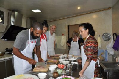 Half-Day Sichuan Cooking Class Experience in Chengdu - Inside the Kitchen: What You Learn Beyond the Recipes
