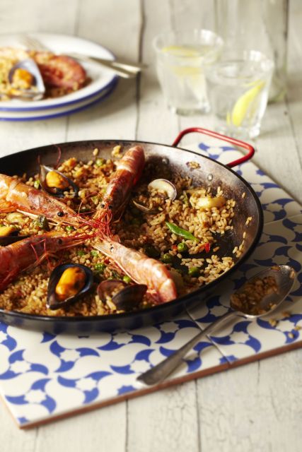 Half-Day Spanish Cooking Class & Boqueria Market Tour - Key Things That Make This Class Worth Your Time