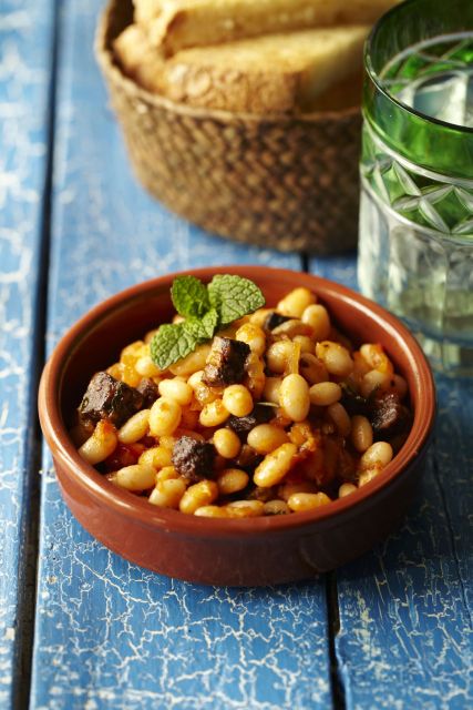 Half-Day Spanish Cooking Class & Boqueria Market Tour - Wine Pairings That Actually Match the Meal