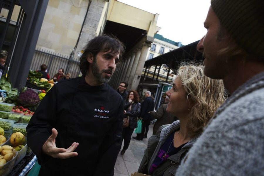 Half-Day Spanish Cooking Class & Boqueria Market Tour - Value Check: What $117 Really Covers