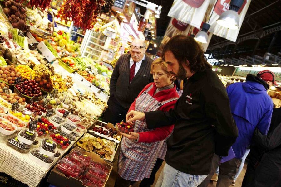 Half-Day Spanish Cooking Class & Boqueria Market Tour - Should You Book the Half-Day Spanish Cooking Class and Boqueria Market Tour?