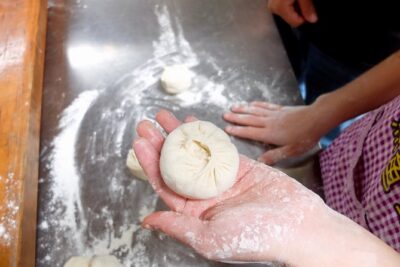 Half-Day steamed Buns Cooking Class with a Local Market Visit - The market visit: Sichuan spices, real ingredients, and a game-like way to learn