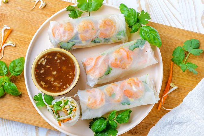 Half Day Thai Cooking Class in Ao Nang, Krabi - Small-group reality: instruction style, English comfort, and hands-on time