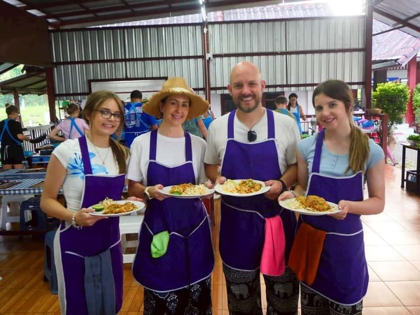 Half-Day Thai Cooking Class on a Local Farm Near Chiang Mai - A Few Practical Tips Before You Go