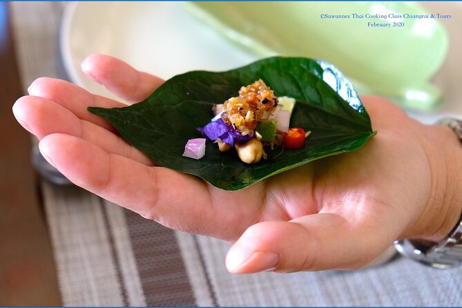 Half-Day Thai Cooking Class with organic ingredients - Key highlights to look for
