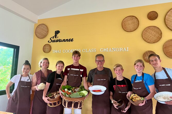 Half-Day Thai Cooking Class with organic ingredients - Price and value: what $56.66 gets you in real terms