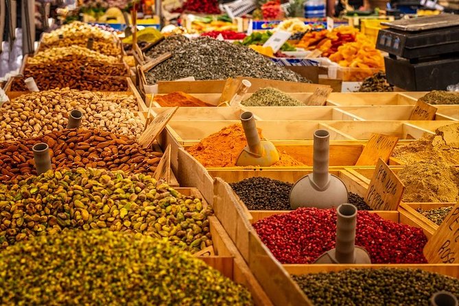 Half-Day Traditional Tunisian Cuisine Cooking Class in Tunis - Key highlights worth knowing