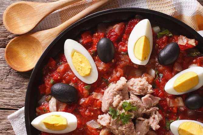 Half-Day Traditional Tunisian Cuisine Cooking Class in Tunis - Choosing Dishes: How a Private Class Lets You Cook Your Own Meal