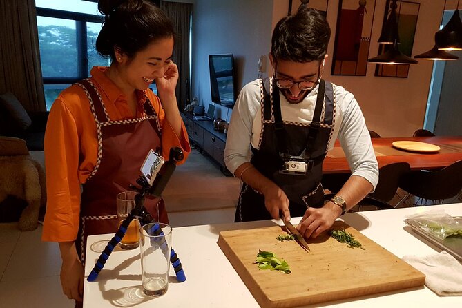 Half-Day Traditional Tunisian Cuisine Cooking Class in Tunis - The Lunch Moment: Eating What You Cook With Your Host